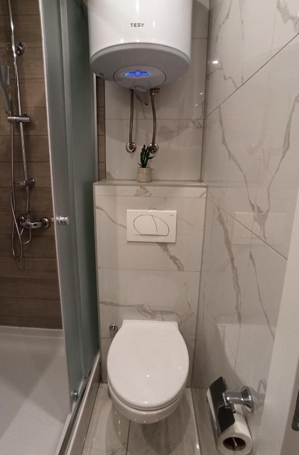 Apartmani President IV Banja Luka Exterior foto