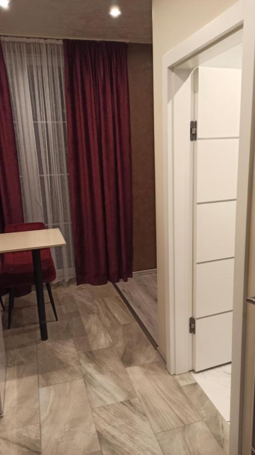 Apartmani President IV Banja Luka Exterior foto